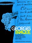 Braque-Notebooks