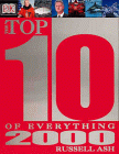 Russell Ash, Top 10 of Everything 2000