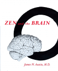 James Austin, Zen and the Brain