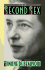 Simone de Beauvoir, Second Sex