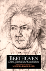 Michael Hamburger, Beethoven Letters, Journals and Conversations