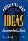 Joy L. Bryant, Protecting Your Ideas