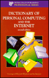 S. M. H. Collin, Dictionary of Personal Computing and the Internet