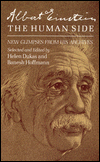 Dukas, Hoffmann, Albert Einstein the Human Side