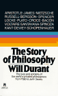 Will Durant, Story of Philosophy