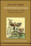 Edward F. Edinger, 
Mysterium Lectures: A Journey Through C.G. Jung's Mysterium Coniunctionis