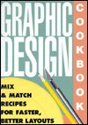 Leonard Koren & R. Wippo Meckler, Graphic Design Cookbook