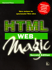 Raymond Pirouz, HTML Web Magic