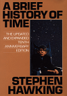 Stephen Hawking, A Brief History of Time