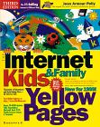 Jean Armour Polly, Internet Kids & Family Yellow Pages