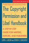 Lloyd J. Jassin, Copyright Permission and Libel Handbook