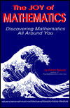 Theoni Pappas, 
Joy of Mathematics: Discovering Mathematics All Around You