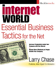 Larry Chase, Essential Business Tactics for the Net