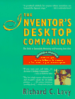 Richard C. Levy, Inventor's Desktop Companion