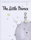Saint-Exupery, The Little Prince