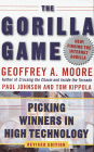 Geoffrey A. Moore, Paul Johnson, Tom Kippola, Gorilla Game: Picking Winners in High Technology