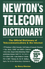 Harry Newton, Newton's Telecom Dictionary