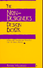 Robin Williams, 
Non-Designer's Design Book: Design and Typographic Principles