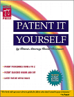 David Pressman, Patent It Yourself