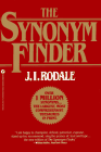 J. I. Rodale, Synonym Finder