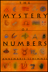 Annemarie Schimmel, Mystery of Numbers