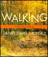 Henry David Thoreau, Walking