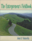 John B. Vinturella, Entrepreneur's Fieldbook