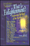 John White, What Is Enlightenment?, Spiritual Path