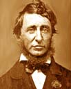 Thoreau Photo