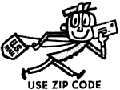 Mr. Zip