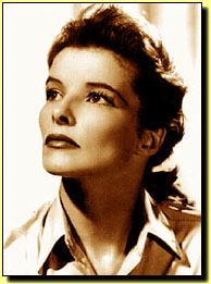 Katharine Hepburn