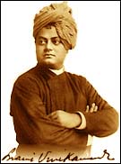 Vivekananda