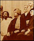 Vivekananda 1893